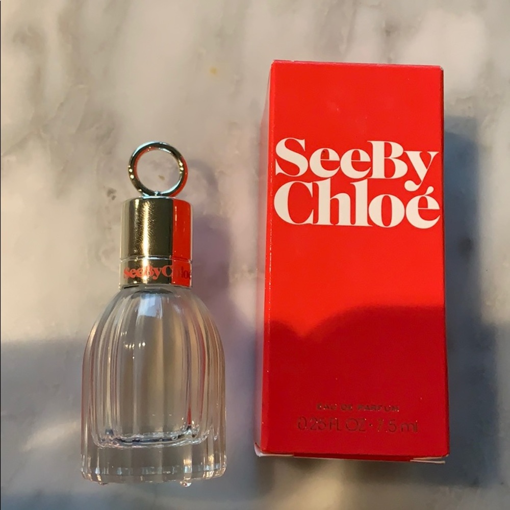See by Chloe